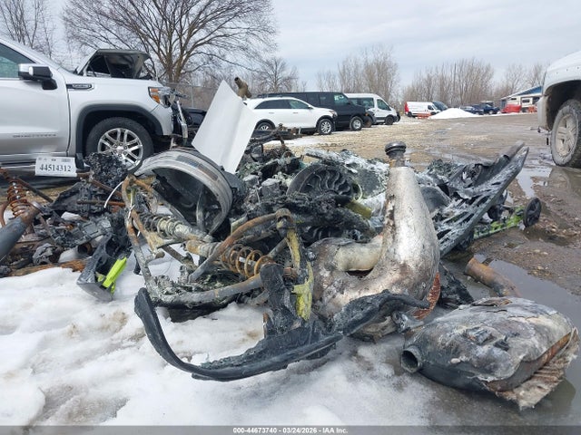 Продажа на аукционе авто 2022 Ski-doo Renegade Enduro 850, vin: 2BPSURND5NV000030, номер лота: 44673740