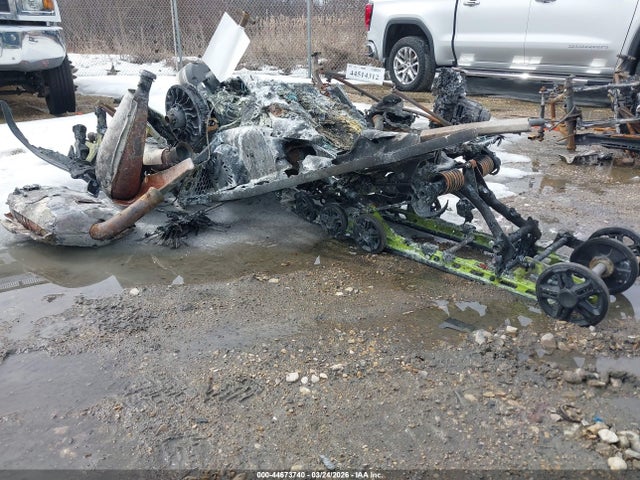 Продажа на аукционе авто 2022 Ski-doo Renegade Enduro 850, vin: 2BPSURND5NV000030, номер лота: 44673740
