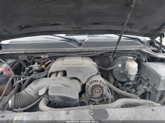 2007 CADILLAC ESCALADE ESV 1GYFK66887R420528 Photo 9