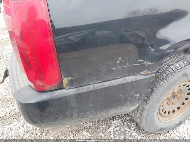 Продаж на аукціоні авто 2007 Cadillac Escalade Esv Standard, vin: 1GYFK66887R420528, номер лоту: 44673742