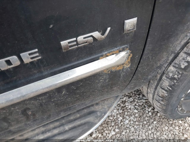 Продаж на аукціоні авто 2007 Cadillac Escalade Esv Standard, vin: 1GYFK66887R420528, номер лоту: 44673742