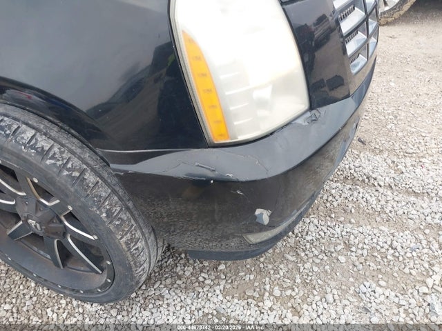 Продаж на аукціоні авто 2007 Cadillac Escalade Esv Standard, vin: 1GYFK66887R420528, номер лоту: 44673742