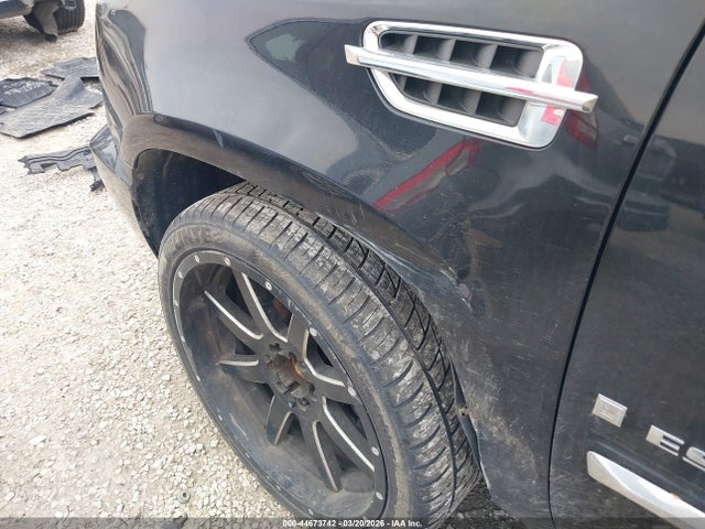 2007 CADILLAC ESCALADE ESV 1GYFK66887R420528 Photo 5