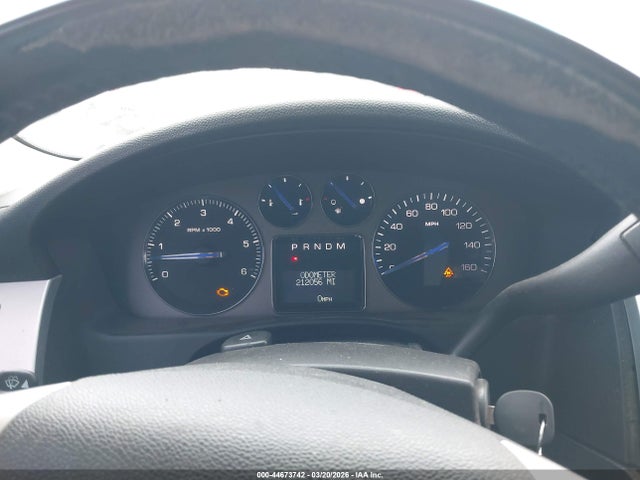 2007 CADILLAC ESCALADE ESV 1GYFK66887R420528 Photo 6