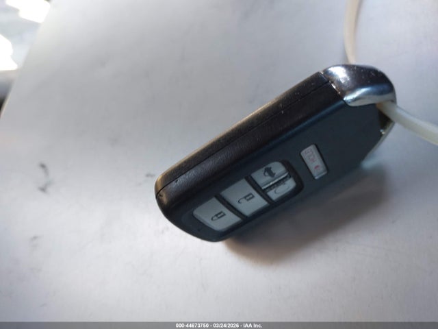 19XZE4F99LE001049 Honda Insight Touring
