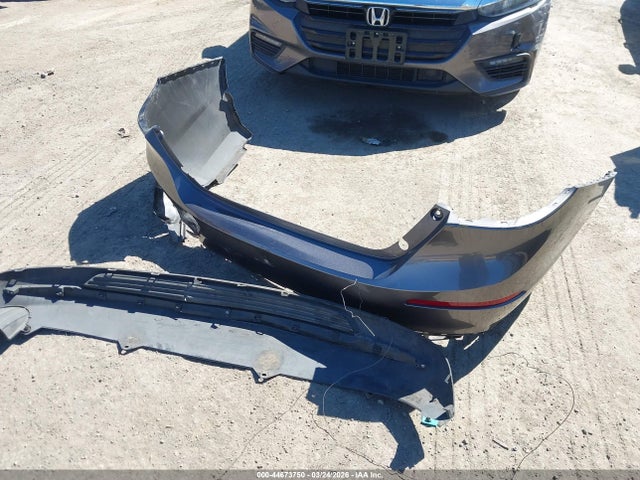 19XZE4F99LE001049 Honda Insight Touring
