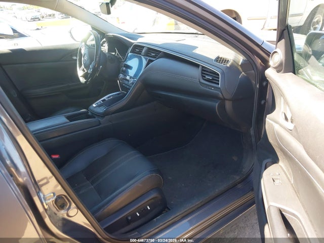 19XZE4F99LE001049 Honda Insight Touring