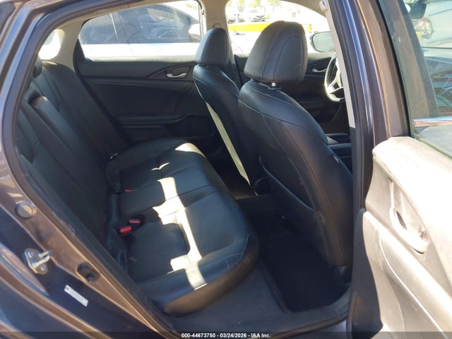 19XZE4F99LE001049 Honda Insight Touring