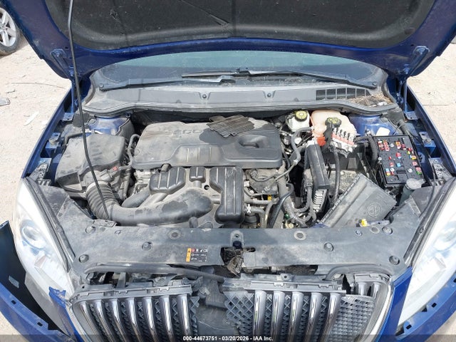Продажа на аукционе авто 2013 Buick Verano Convenience Group, vin: 1G4PR5SK2D4148628, номер лота: 44673751