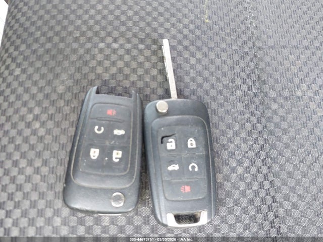 Продажа на аукционе авто 2013 Buick Verano Convenience Group, vin: 1G4PR5SK2D4148628, номер лота: 44673751