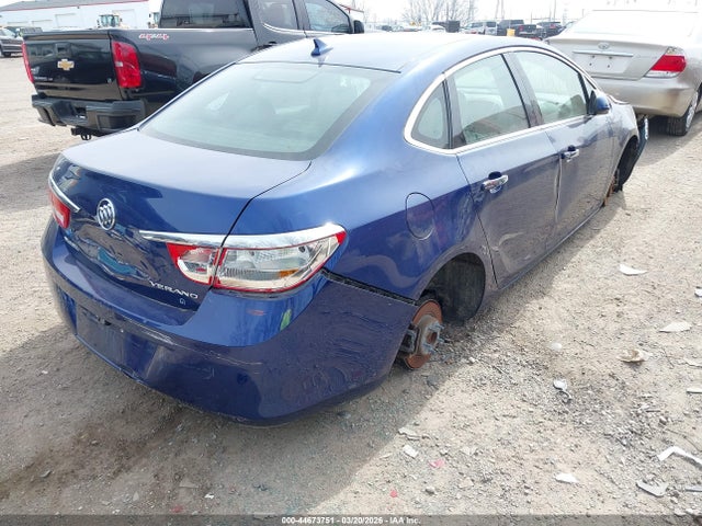 Продажа на аукционе авто 2013 Buick Verano Convenience Group, vin: 1G4PR5SK2D4148628, номер лота: 44673751