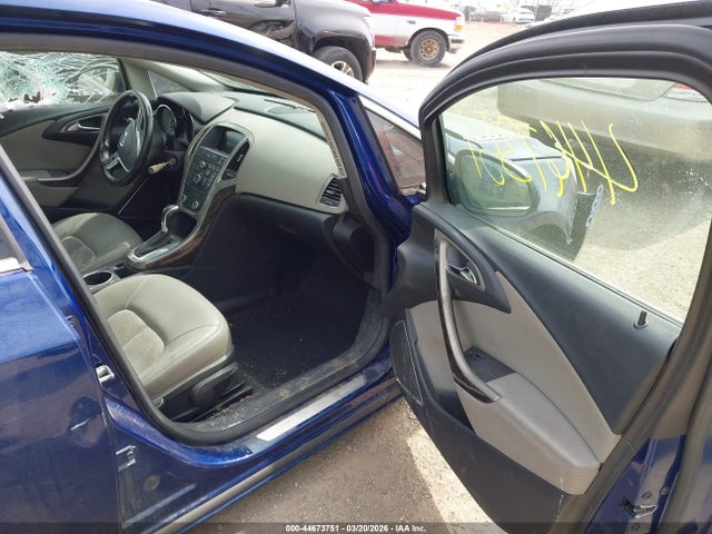 Продажа на аукционе авто 2013 Buick Verano Convenience Group, vin: 1G4PR5SK2D4148628, номер лота: 44673751