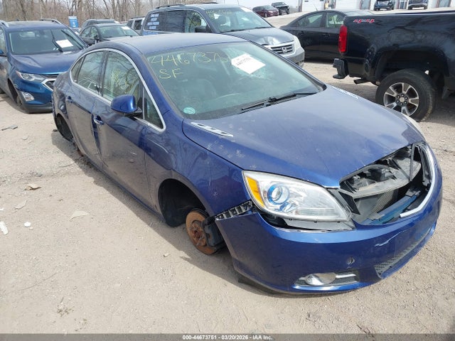 Продажа на аукционе авто 2013 Buick Verano Convenience Group, vin: 1G4PR5SK2D4148628, номер лота: 44673751