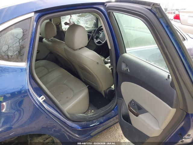 Продажа на аукционе авто 2013 Buick Verano Convenience Group, vin: 1G4PR5SK2D4148628, номер лота: 44673751