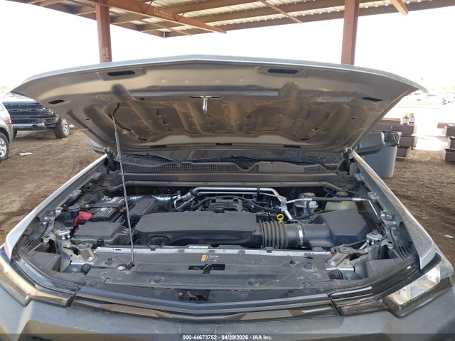 1GCGSBEC1R1121585 Chevrolet Colorado 2wd Wt