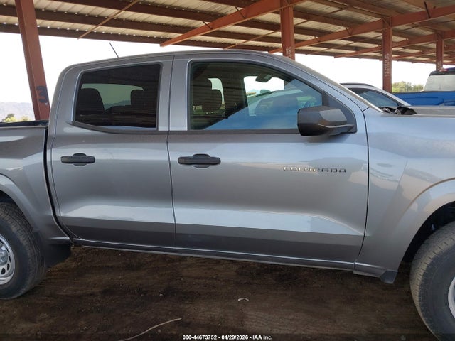1GCGSBEC1R1121585 Chevrolet Colorado 2wd Wt