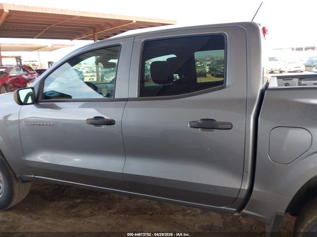 1GCGSBEC1R1121585 Chevrolet Colorado 2wd Wt