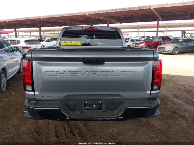 1GCGSBEC1R1121585 Chevrolet Colorado 2wd Wt
