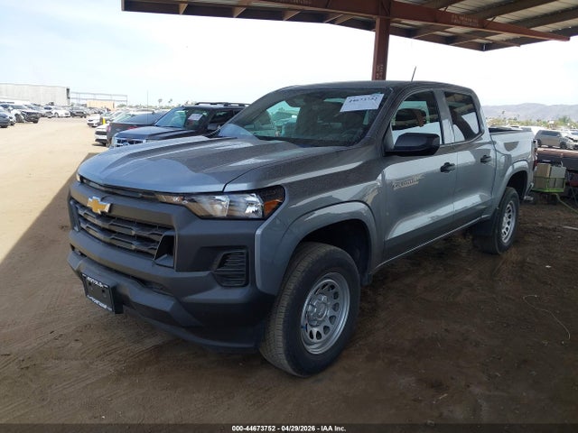 1GCGSBEC1R1121585 Chevrolet Colorado 2wd Wt