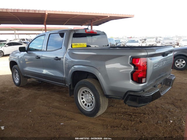1GCGSBEC1R1121585 Chevrolet Colorado 2wd Wt