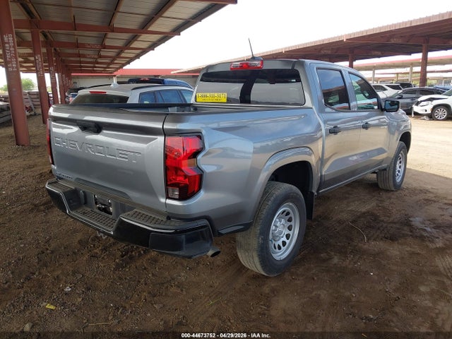 1GCGSBEC1R1121585 Chevrolet Colorado 2wd Wt