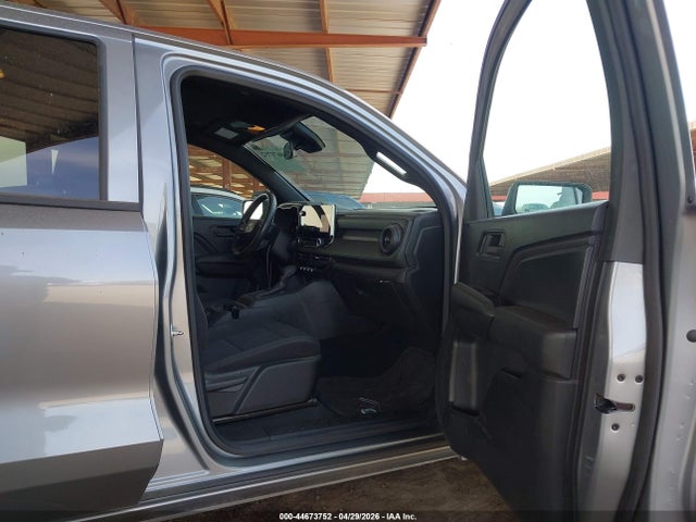 1GCGSBEC1R1121585 Chevrolet Colorado 2wd Wt