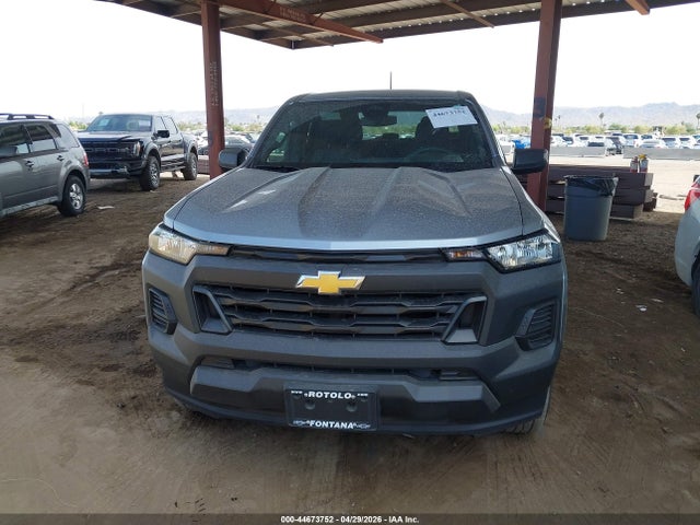 1GCGSBEC1R1121585 Chevrolet Colorado 2wd Wt