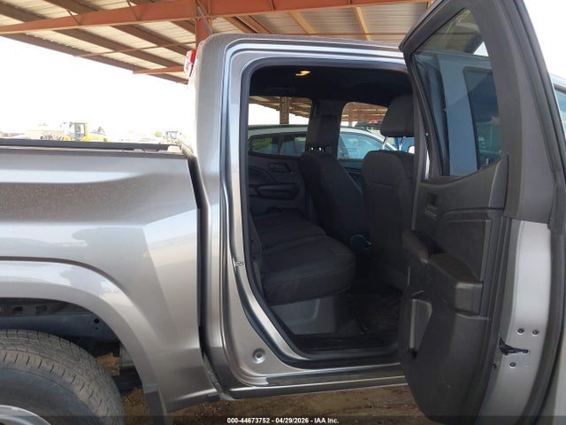 1GCGSBEC1R1121585 Chevrolet Colorado 2wd Wt