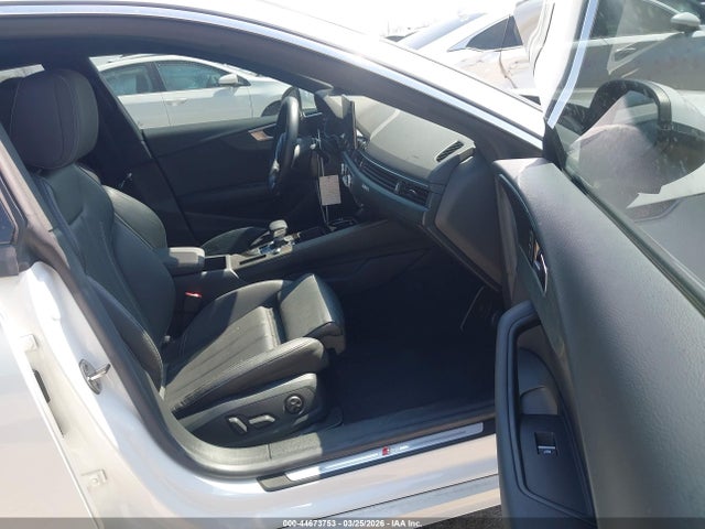 44673753 :رقم المزاد ، WAUDACF5XMA017078 vin ، 2021 Audi A5 Sportback Premium 45 Tfsi Quattro S Tronic مزاد بيع