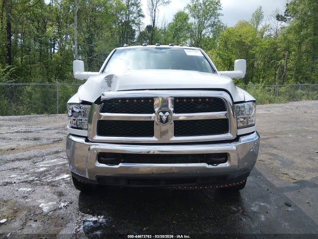 2016 Ram 3500 Tradesman მანქანა იყიდება აუქციონზე, vin: 3C63RRGL5GG365830, აუქციონის ნომერი: 44673763