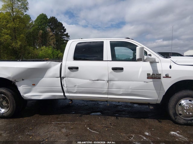 2016 Ram 3500 Tradesman მანქანა იყიდება აუქციონზე, vin: 3C63RRGL5GG365830, აუქციონის ნომერი: 44673763