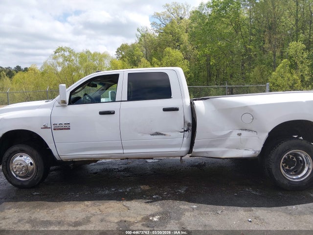 2016 Ram 3500 Tradesman მანქანა იყიდება აუქციონზე, vin: 3C63RRGL5GG365830, აუქციონის ნომერი: 44673763