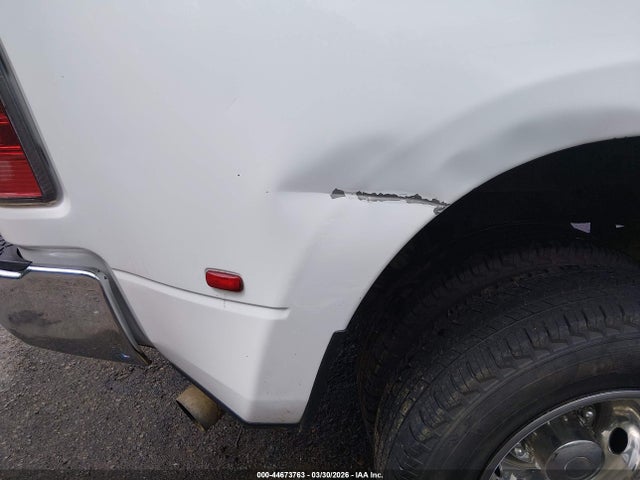 2016 Ram 3500 Tradesman მანქანა იყიდება აუქციონზე, vin: 3C63RRGL5GG365830, აუქციონის ნომერი: 44673763
