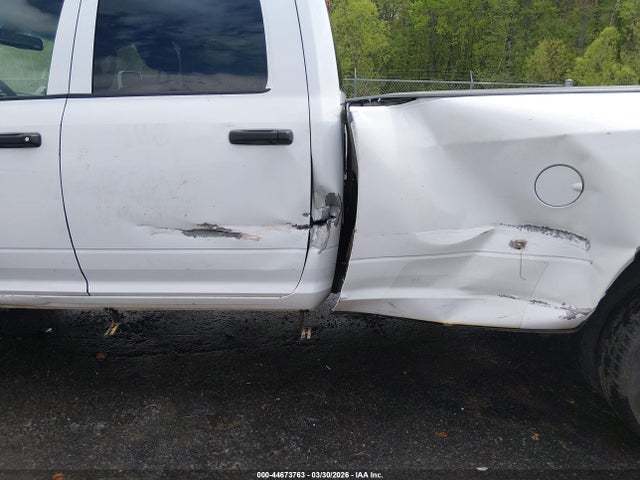 2016 Ram 3500 Tradesman მანქანა იყიდება აუქციონზე, vin: 3C63RRGL5GG365830, აუქციონის ნომერი: 44673763