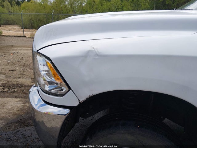 2016 Ram 3500 Tradesman მანქანა იყიდება აუქციონზე, vin: 3C63RRGL5GG365830, აუქციონის ნომერი: 44673763