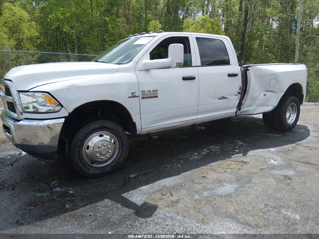 2016 Ram 3500 Tradesman მანქანა იყიდება აუქციონზე, vin: 3C63RRGL5GG365830, აუქციონის ნომერი: 44673763