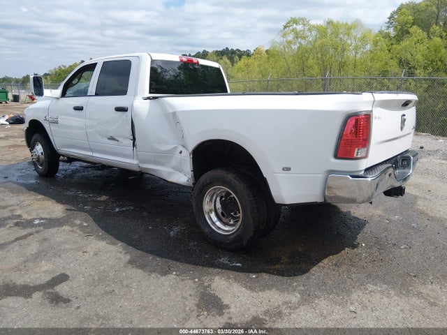 2016 Ram 3500 Tradesman მანქანა იყიდება აუქციონზე, vin: 3C63RRGL5GG365830, აუქციონის ნომერი: 44673763