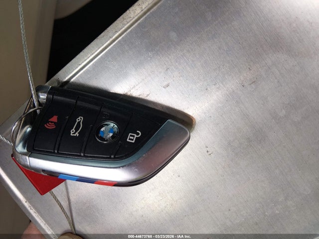 2015 BMW X6 5UXKU2C51F0N77790 Photo 10