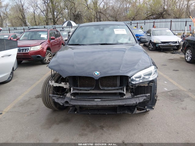 5UXKU2C51F0N77790 BMW X6 Xdrive35i