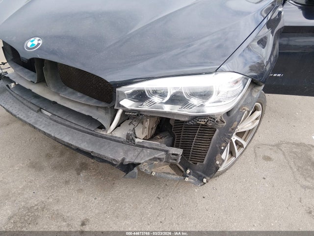 5UXKU2C51F0N77790 BMW X6 Xdrive35i
