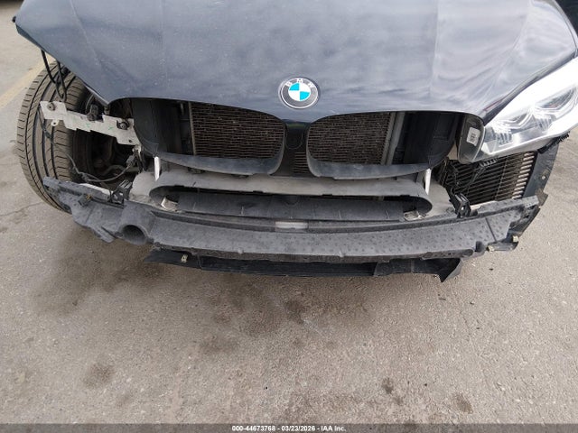 5UXKU2C51F0N77790 BMW X6 Xdrive35i