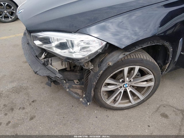 2015 BMW X6 5UXKU2C51F0N77790 Photo 5