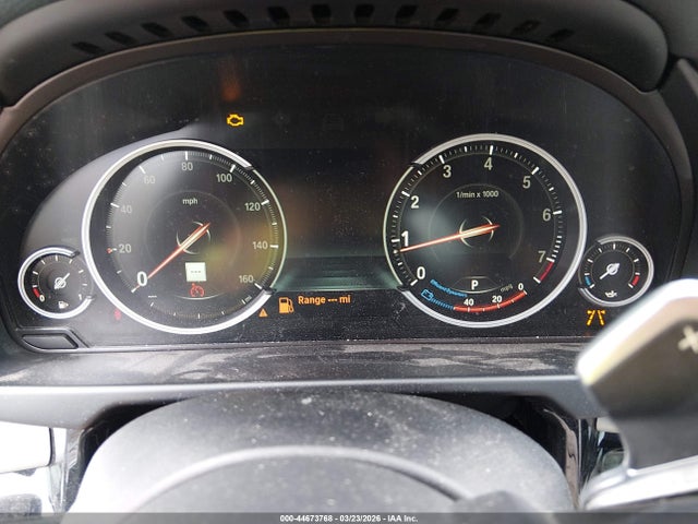 2015 BMW X6 5UXKU2C51F0N77790 Photo 6
