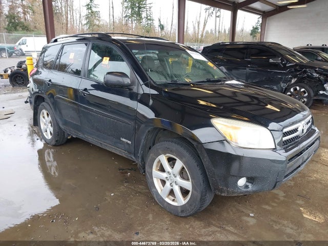 2007 TOYOTA RAV4 JTMBK31V076015071