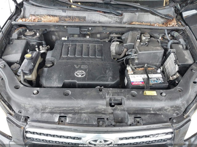 2007 TOYOTA RAV4 JTMBK31V076015071 Photo 9