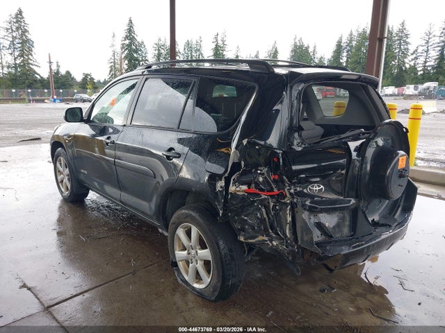 2007 TOYOTA RAV4 JTMBK31V076015071 Photo 2