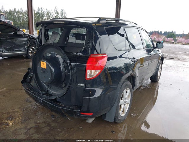 2007 TOYOTA RAV4 JTMBK31V076015071 Photo 3