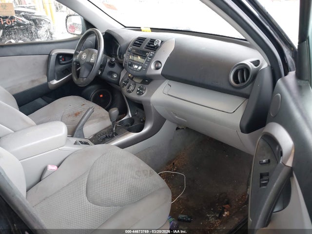 2007 TOYOTA RAV4 JTMBK31V076015071 Photo 4
