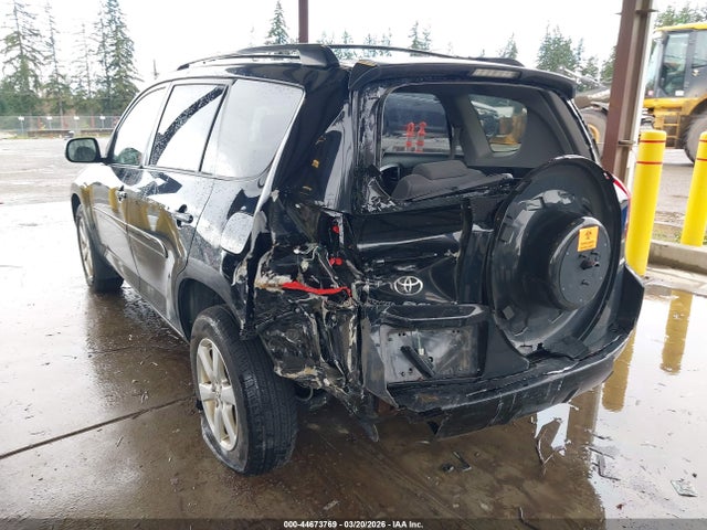 2007 TOYOTA RAV4 JTMBK31V076015071 Photo 5