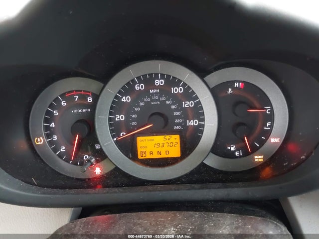 2007 TOYOTA RAV4 JTMBK31V076015071 Photo 6